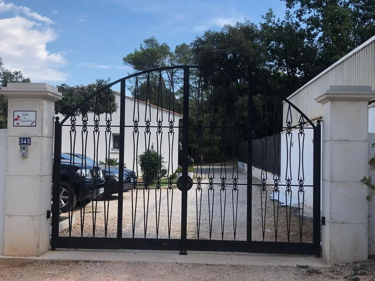 T2 Aile De Villa Et Spa-Jacuzzi Prive Et Illimite Et Plateau D'Acceuil Offert! Camps-la-Source