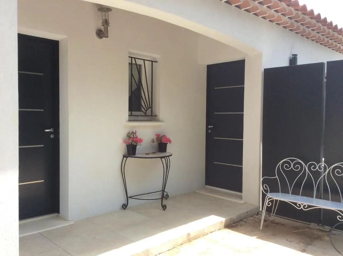 T2 Aile De Villa Et Spa-Jacuzzi Prive Et Illimite Et Plateau D'Acceuil Offert! Camps-la-Source