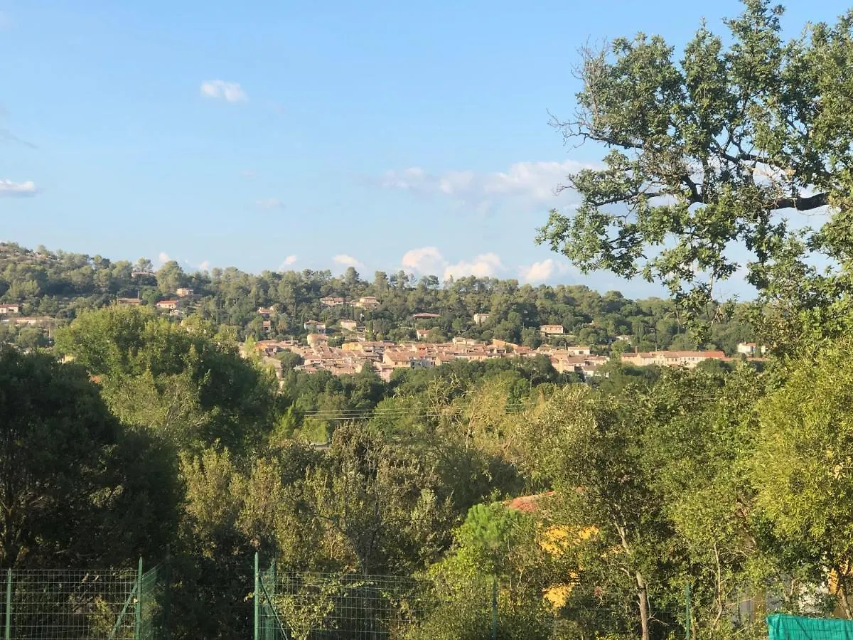 T2 Aile De Villa Et Spa-Jacuzzi Prive Et Illimite Et Plateau D'Acceuil Offert! Camps-la-Source France