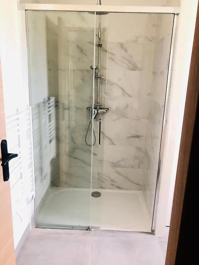 T2 Aile De Villa Et Spa-Jacuzzi Prive Et Illimite Et Plateau D'Acceuil Offert! Camps-la-Source France