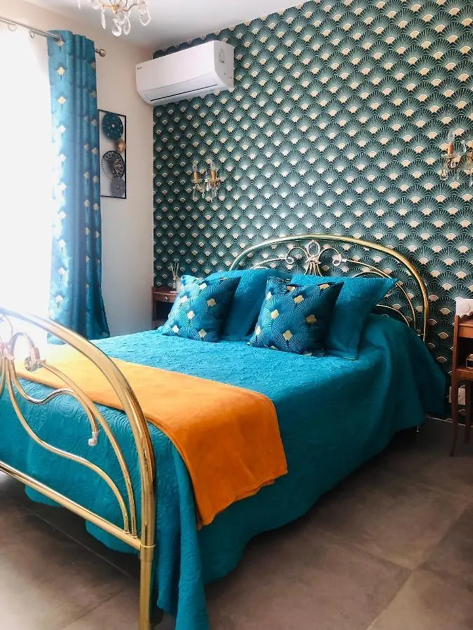 T2 Aile De Villa Et Spa-Jacuzzi Prive Et Illimite Et Plateau D'Acceuil Offert! Camps-la-Source