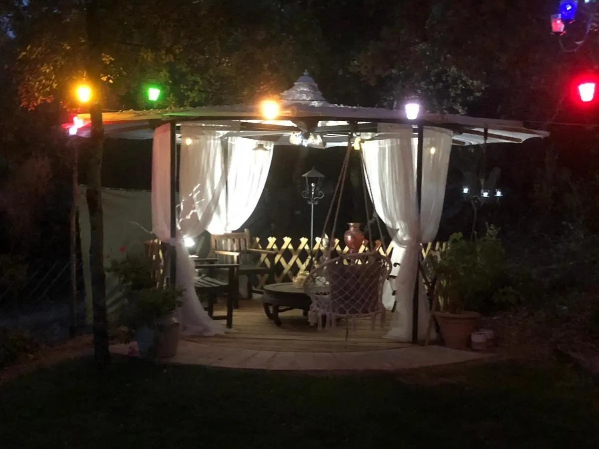 T2 Aile De Villa Et Spa-Jacuzzi Prive Et Illimite Et Plateau D'Acceuil Offert! Camps-la-Source