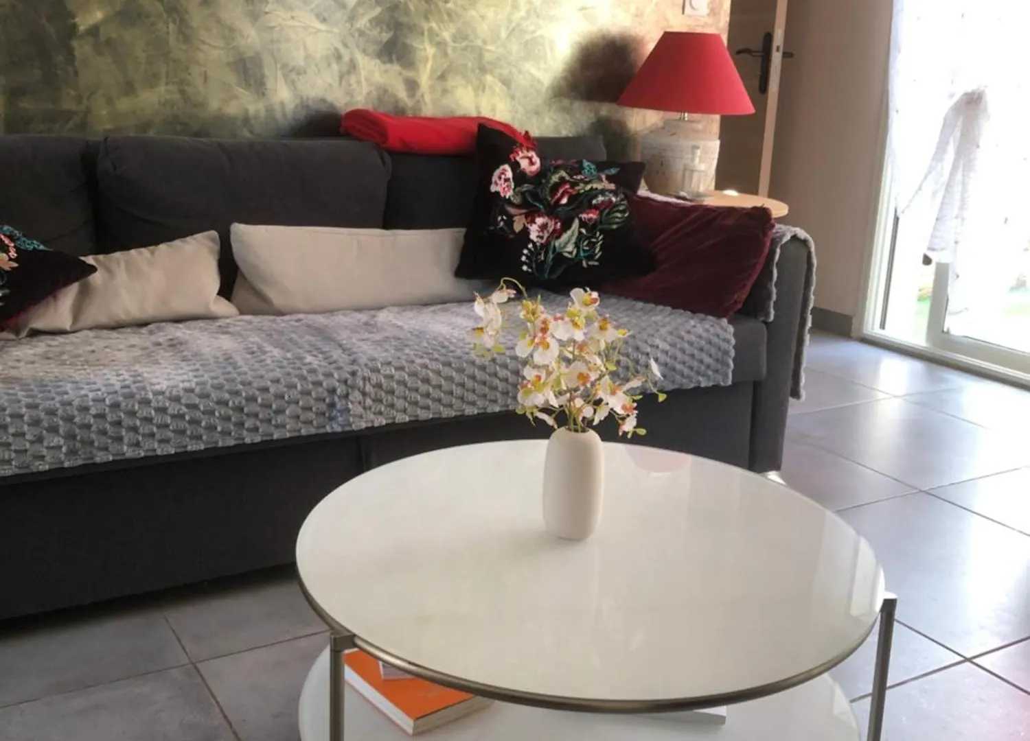 T2 Aile De Villa Et Spa-Jacuzzi Prive Et Illimite Et Plateau D'Acceuil Offert! Camps-la-Source