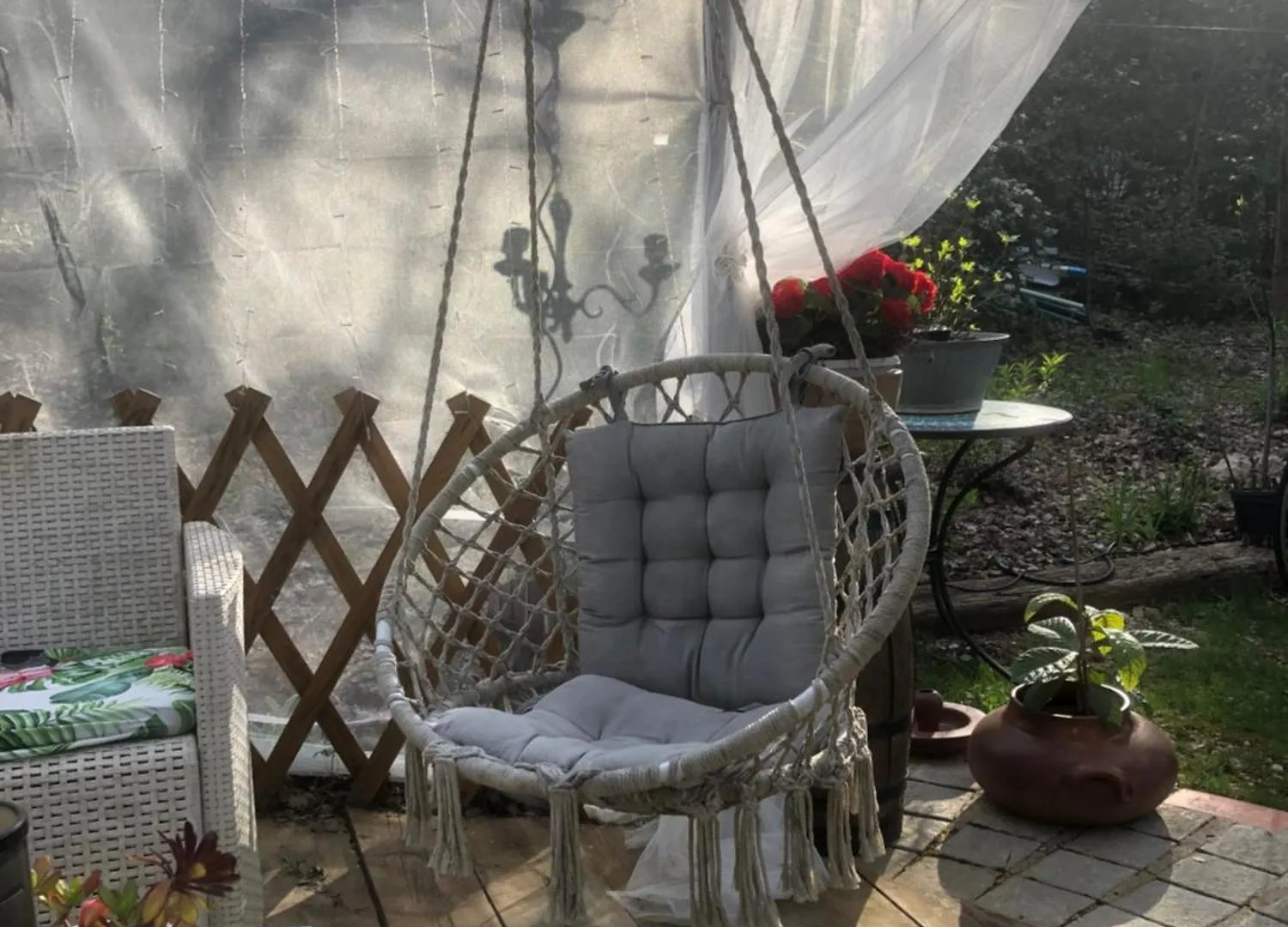T2 Aile De Villa Et Spa-Jacuzzi Prive Et Illimite Et Plateau D'Acceuil Offert! Camps-la-Source 0*,