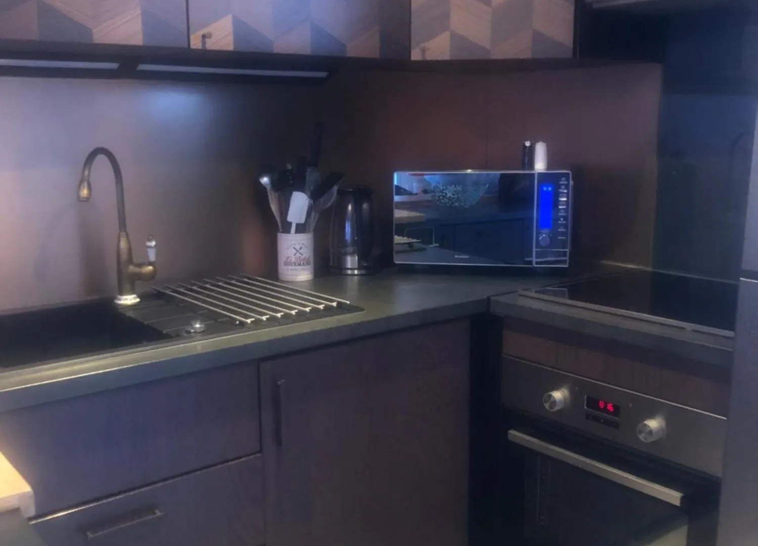 T2 Aile De Villa Et Spa-Jacuzzi Prive Et Illimite Et Plateau D'Acceuil Offert! Camps-la-Source France