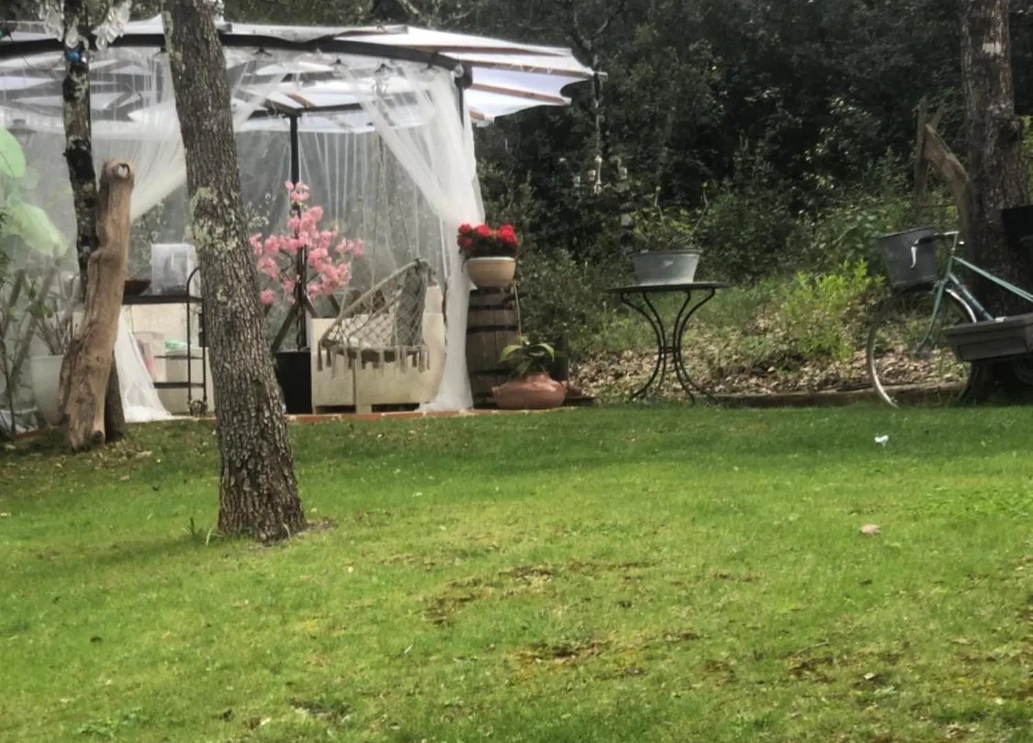 T2 Aile De Villa Et Spa-Jacuzzi Prive Et Illimite Et Plateau D'Acceuil Offert! Camps-la-Source 0*,  France