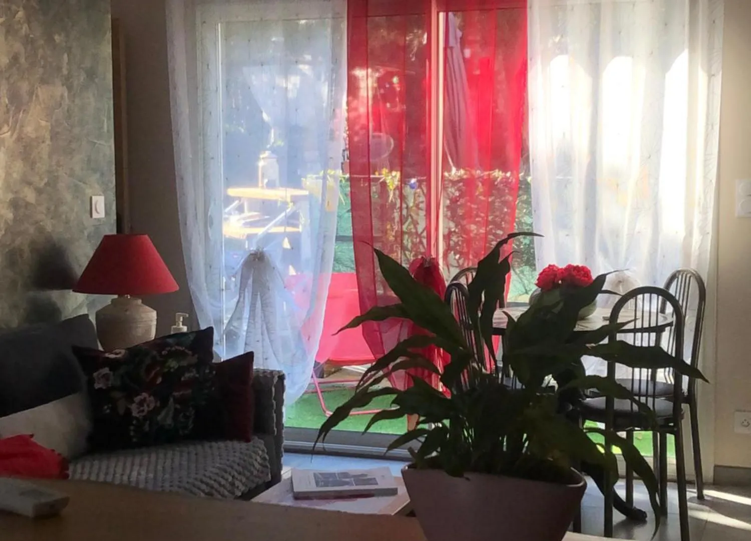 T2 Aile De Villa Et Spa-Jacuzzi Prive Et Illimite Et Plateau D'Acceuil Offert! Camps-la-Source