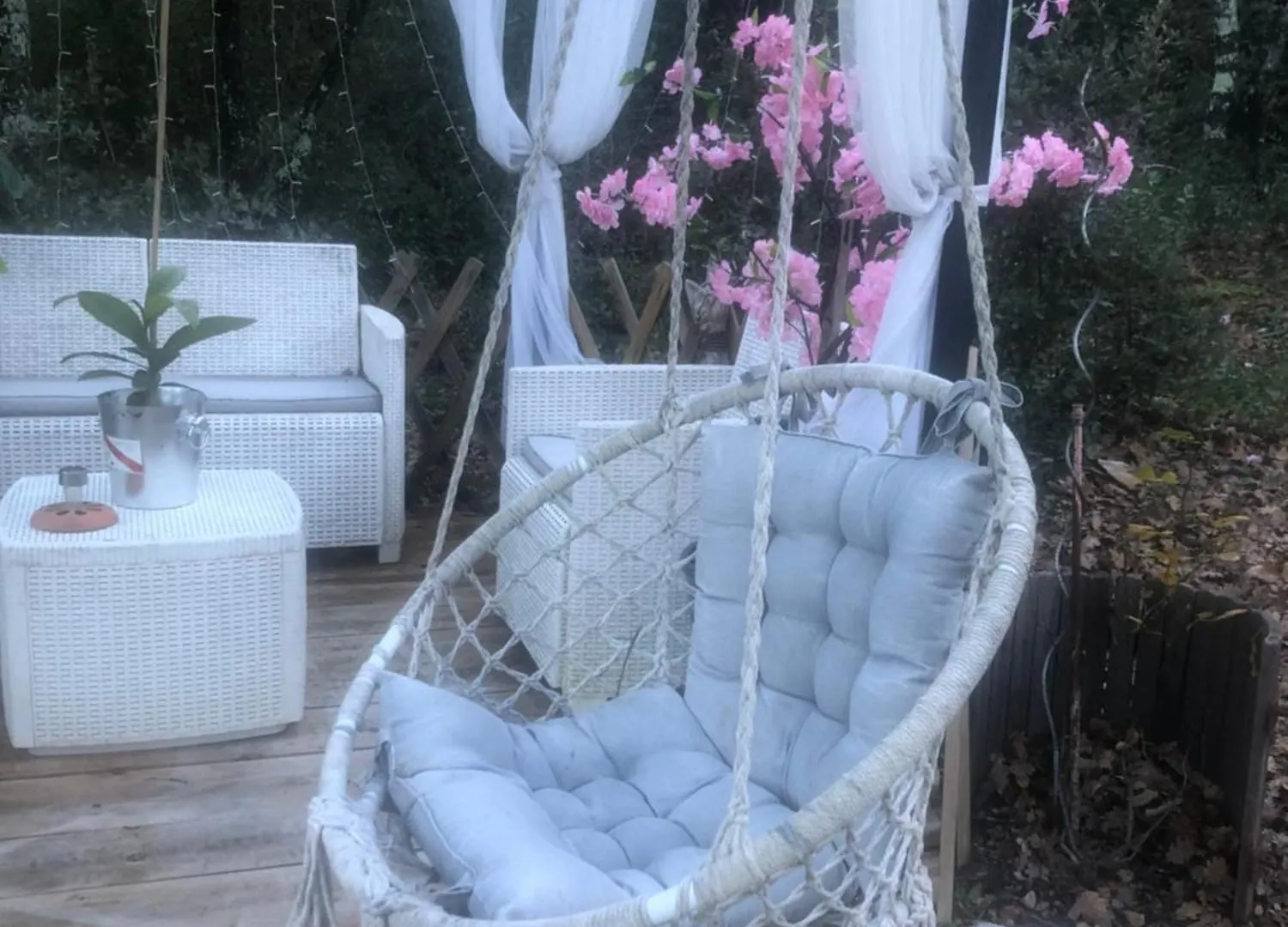T2 Aile De Villa Et Spa-Jacuzzi Prive Et Illimite Et Plateau D'Acceuil Offert! Camps-la-Source