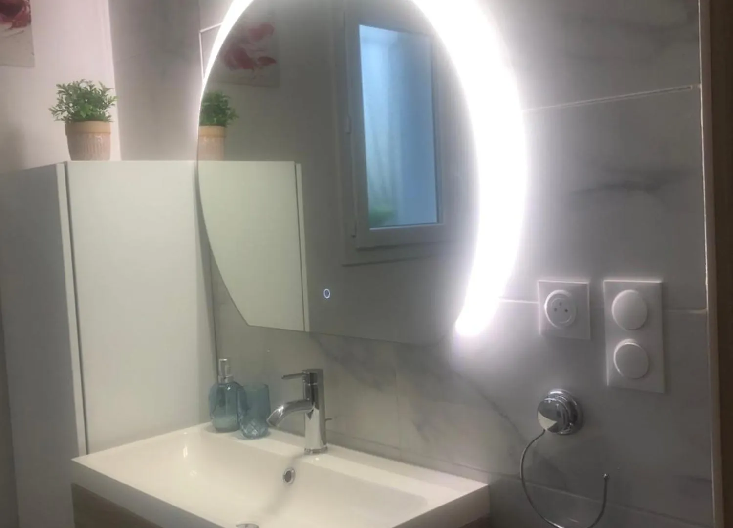T2 Aile De Villa Et Spa-Jacuzzi Prive Et Illimite Et Plateau D'Acceuil Offert! Camps-la-Source 0*,  France