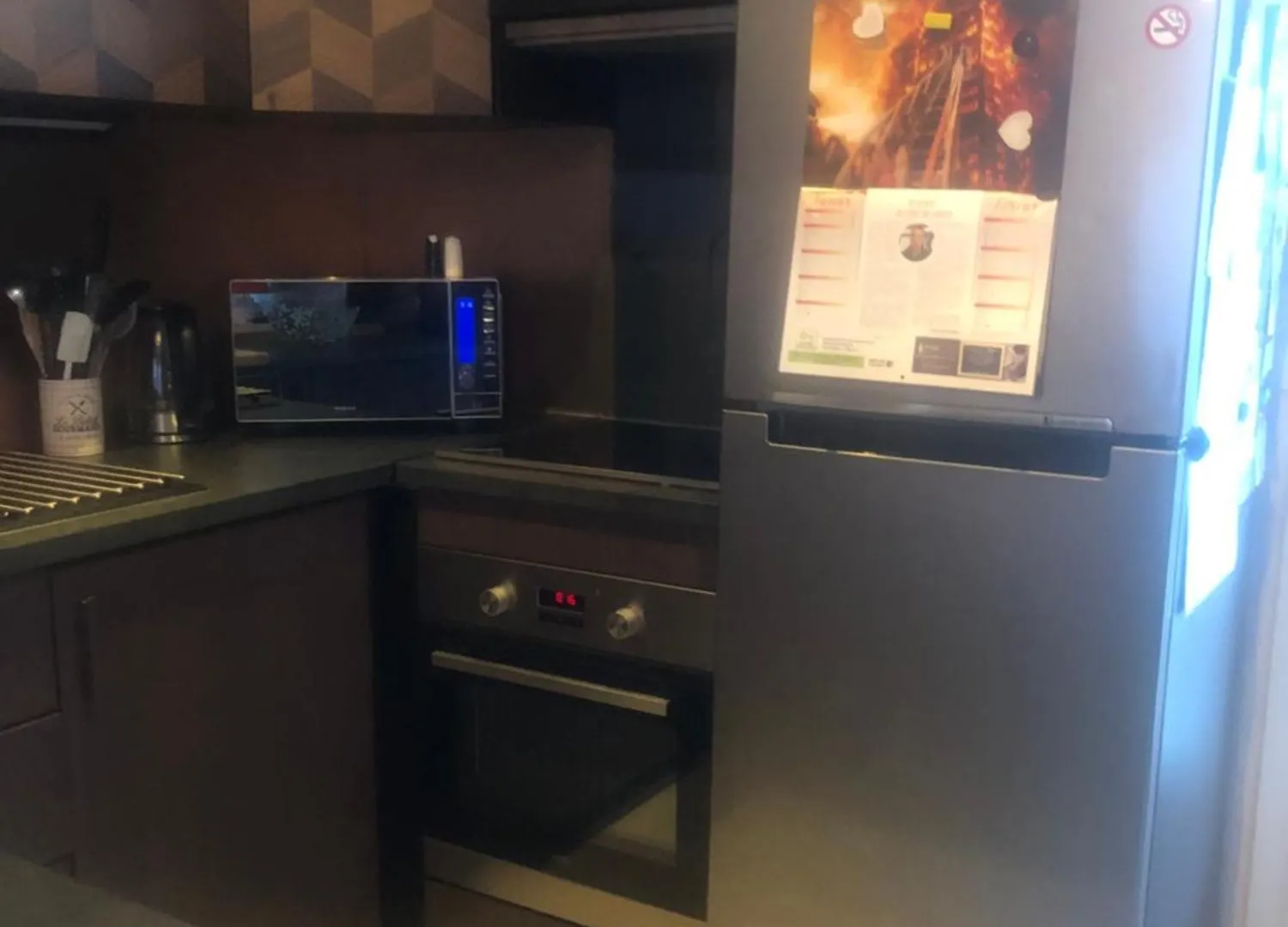 T2 Aile De Villa Et Spa-Jacuzzi Prive Et Illimite Et Plateau D'Acceuil Offert! Camps-la-Source