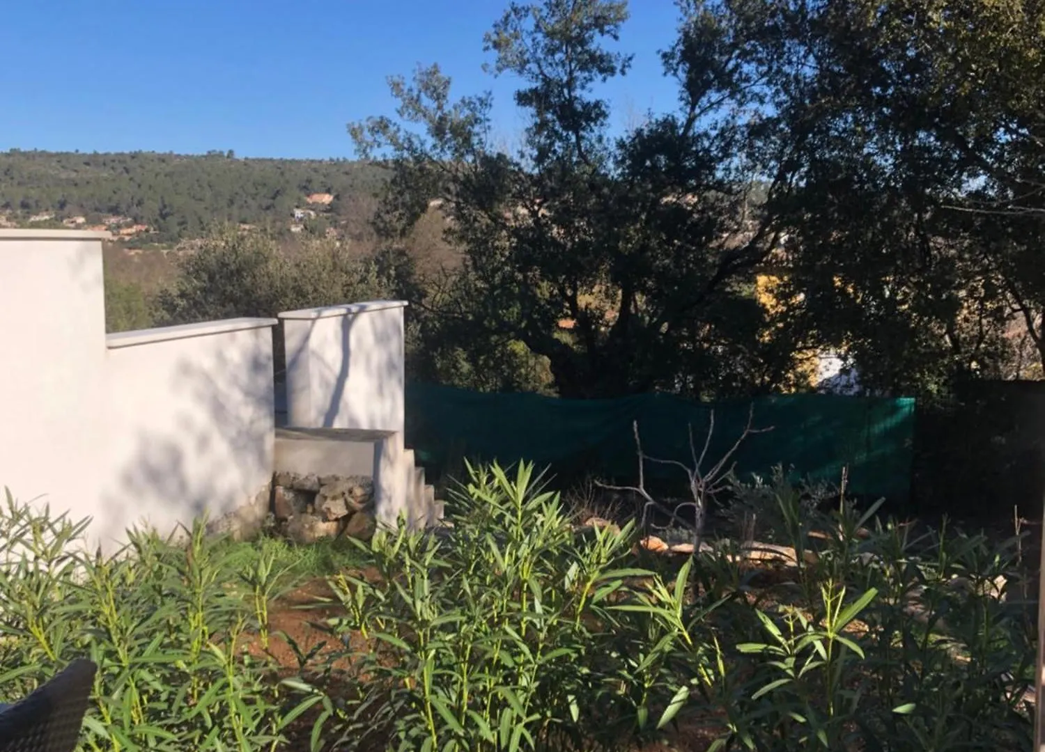 T2 Aile De Villa Et Spa-Jacuzzi Prive Et Illimite Et Plateau D'Acceuil Offert! Camps-la-Source