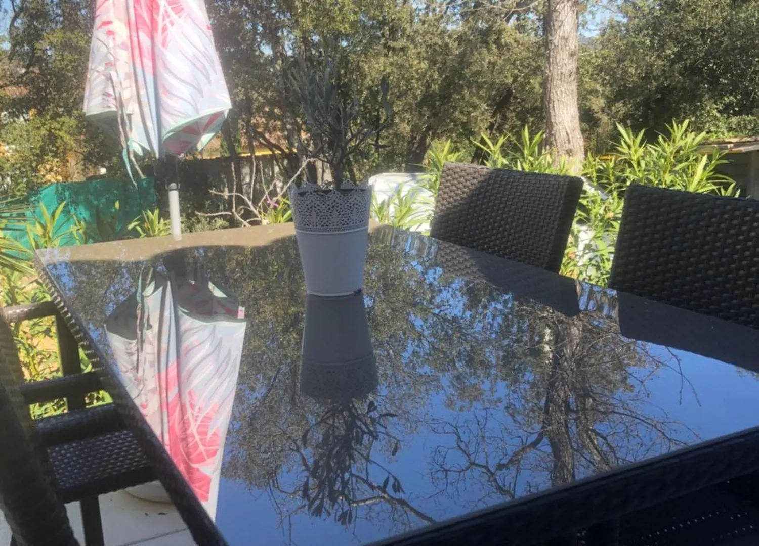 T2 Aile De Villa Et Spa-Jacuzzi Prive Et Illimite Et Plateau D'Acceuil Offert! Camps-la-Source