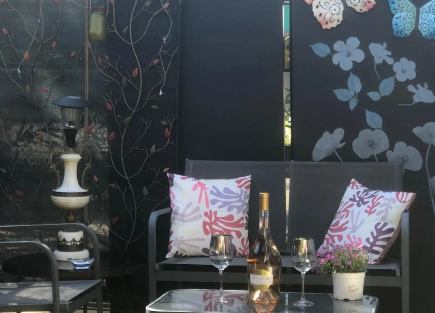 T2 Aile De Villa Et Spa-Jacuzzi Prive Et Illimite Et Plateau D'Acceuil Offert! Camps-la-Source 0*,  France