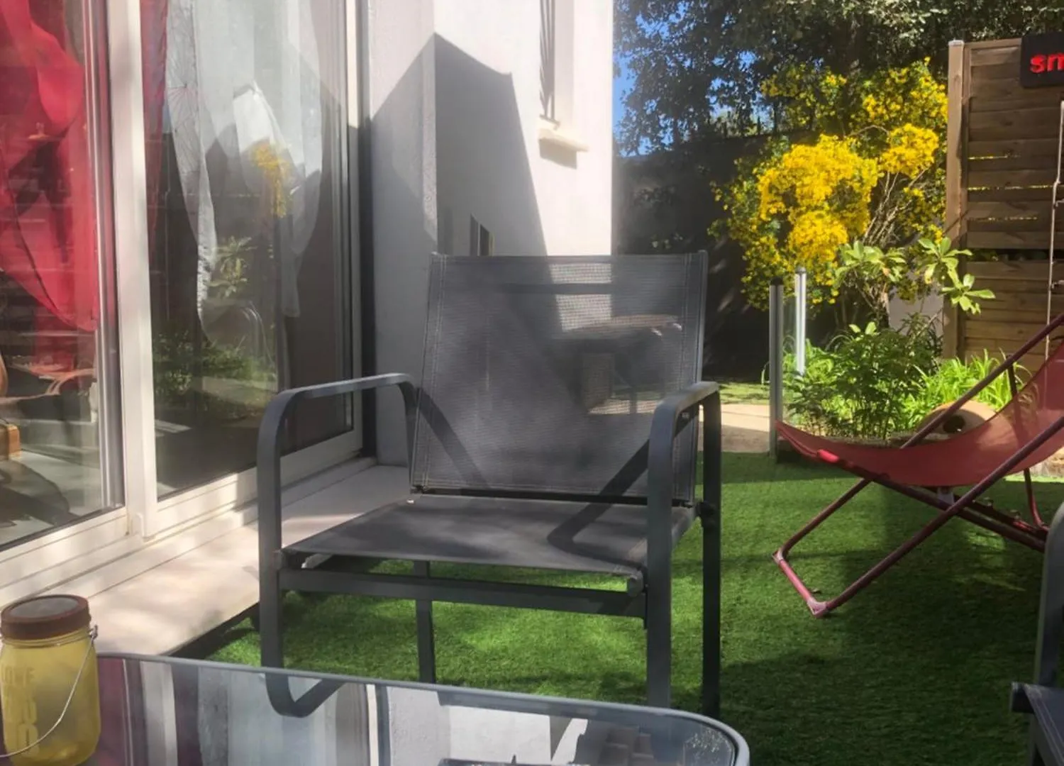 T2 Aile De Villa Et Spa-Jacuzzi Prive Et Illimite Et Plateau D'Acceuil Offert! Camps-la-Source France
